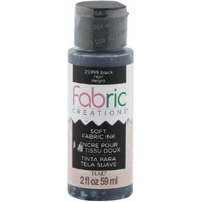 Fabric Creations Fabric Ink in Assorted Colors (2-Ounce), Aqua in Kuwait