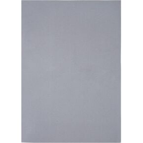 Sanded Pastel Paper,21.49" X 15.4" Brown Art Supplies,Craft Sandpaper,Large Heavyweight Sand Paper for Artists Pencils & Charcoal Soft Oil Pastels(5 Sheets Brown) in Kuwait