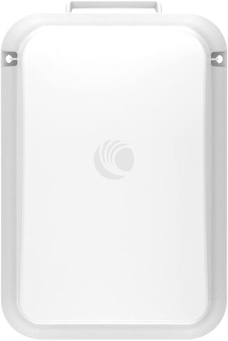 جسر Cambium Networks 60 جيجا هرتز في صندوق 1 جيجا بايت - تمديد اتصال الإنترنت حتى 500 قدم (150 مترًا) - إنتاجية 2 جيجابت في الثانية - تمديد الشبكة المحلية - نقاط اتصال Wi-Fi خارجية/بعيدة - (سلك أمريكي) - C600510C001A in Kuwait