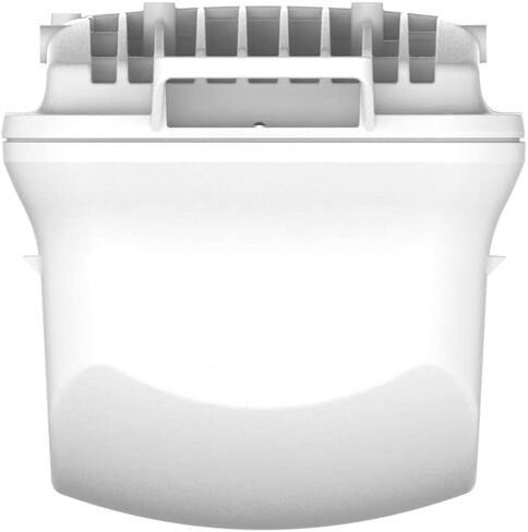 جسر Cambium Networks 60 جيجا هرتز في صندوق 1 جيجا بايت - تمديد اتصال الإنترنت حتى 500 قدم (150 مترًا) - إنتاجية 2 جيجابت في الثانية - تمديد الشبكة المحلية - نقاط اتصال Wi-Fi خارجية/بعيدة - (سلك أمريكي) - C600510C001A in Kuwait