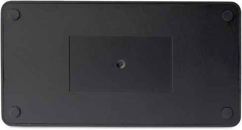 ستارتيك. محول كيه في ام بمنفذين USB C من كوم - 4K 60Hz HDMI - منفذ مزدوج Uhd USB نوع C صغير Kvm مع كابلات USB C - يعمل بالناقل - ماك بوك ايباد برو ثينك باد ايديا باد اليت بوك (Sv211Hduc) in Kuwait
