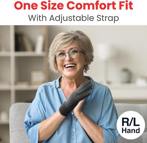 Reversible Warming Arthritis Glove in Kuwait