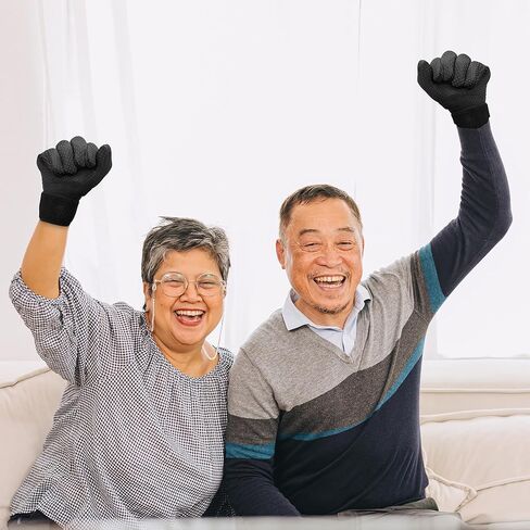 Reversible Warming Arthritis Glove in Kuwait