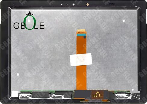 Replacement for Microsoft Surface 3 1645 1657 RT3 Screen in Saudi Arabia