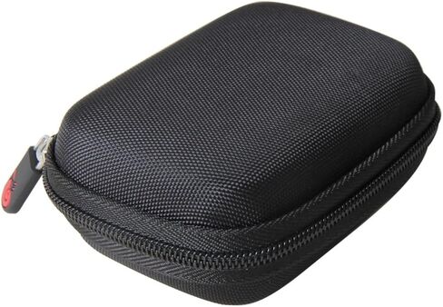 Hermitshell Travel Case for Crucial X8 1TB / 2TB / 500GB Portable SSD in Kuwait