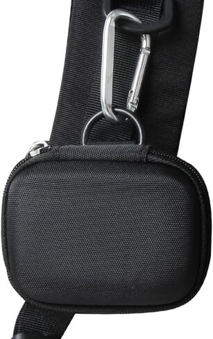 Hermitshell Travel Case for Crucial X8 1TB / 2TB / 500GB Portable SSD in Kuwait