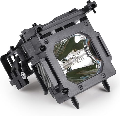 RICH LIGHTING Projector Lamp Bulb for EPSON ELPLP96/ELPLP97 Home Cinema 2150 2100 1060 660 760HD TW5700 PowerLite 992F S39 W39 X39 EX3260 EX5260 EX9210 EX7260 VS250 VS260 VS350 V13h010l96 Replacement in Kuwait