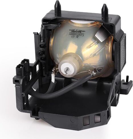 RICH LIGHTING Projector Lamp Bulb for EPSON ELPLP96/ELPLP97 Home Cinema 2150 2100 1060 660 760HD TW5700 PowerLite 992F S39 W39 X39 EX3260 EX5260 EX9210 EX7260 VS250 VS260 VS350 V13h010l96 Replacement in Kuwait