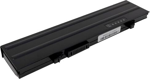 GHU New Battery 60 WHR T54F3 T54FJ N3X1D Compatible with Dell Latitude E5420 E5430 E5520 E5530 E6420 E6430 E6520 E6530 71R31 312-1163 M5Y0X HCJWT PRV1Y PRV1Y X57F1 2P2MJ 312-1163 312-1165 312-1325 in Saudi Arabia