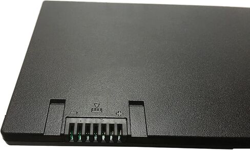 IZKROR L17M6P51 90Wh 8000mAh بطارية بديلة لجهاز Lenovo ThinkPad P50 P51 P52 Series SB10K97635 01AV496 SB10T83195 5B10W13952 L17L6P51 SB10K97634 01AV495 SB10T83194 5B10W13951 77++ 77+ 11.25 فولت in Saudi Arabia