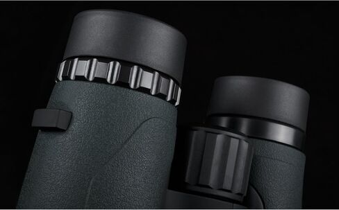 Nature-Trek Binoculars 8x25 Green in Kuwait