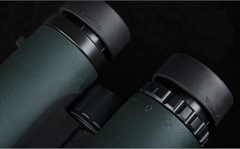 Nature-Trek Binoculars 8x25 Green in Kuwait