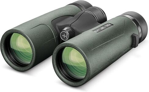 Nature-Trek Binoculars 8x25 Green in Kuwait