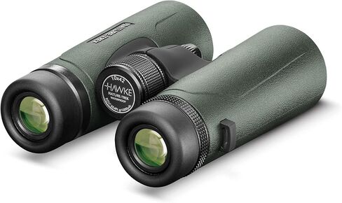 Nature-Trek Binoculars 8x25 Green in Kuwait