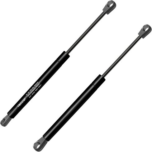 UTV Dump Box Bed Shock Lift Support Gas Shock Spring Strut for Polaris Ranger 700 2007-2009 Ranger 800 2010-2012 2014 2016 Sportsman 800 2009-2013 in Kuwait