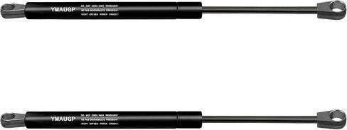 UTV Dump Box Bed Shock Lift Support Gas Shock Spring Strut for Polaris Ranger 700 2007-2009 Ranger 800 2010-2012 2014 2016 Sportsman 800 2009-2013 in Kuwait