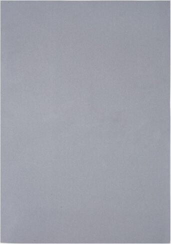 Sanded Pastel Paper,21.49" X 15.4" Brown Art Supplies,Craft Sandpaper,Large Heavyweight Sand Paper for Artists Pencils & Charcoal Soft Oil Pastels(5 Sheets Brown) in Kuwait