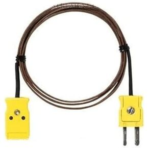 Fluke 80PK-EXT Extension Wire Kit for K-Type Thermocouples