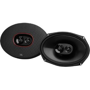 JBL Audio CLUB-964M 6" x 9" Three-Way Car Audio Speaker