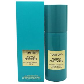 Tom Ford Neroli Portofino All Over Body Spray 5.0 Ounce (Unisex)