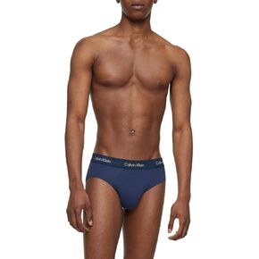 Calvin Klein Men's Ultra Soft Modern Modal Hip Brief