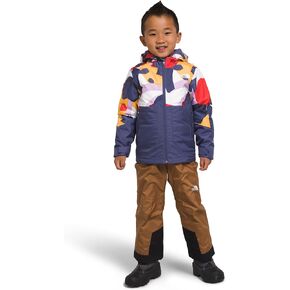 THE NORTH FACE Freedom Insulated Jacket (Toddler) in Kuwait