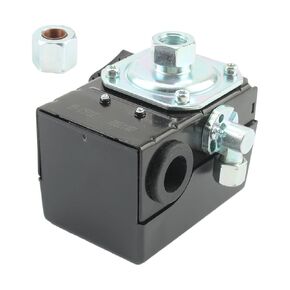 23474661-C Pressure Switch 95-125 Psi Air Compressor Part