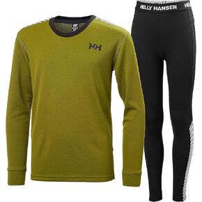 Helly-Hansen Standard Hh Lifa Active Set