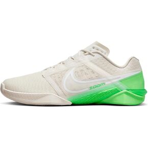 NIKE Zoom Metcon Turbo 2 Men's Training Shoes Adult DH3392-005 (P), Size 12.5