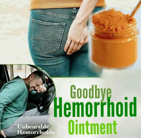 HB Hemorrhoid Shrinking Kit, Suppositories & Wipes! in Saudi Arabia