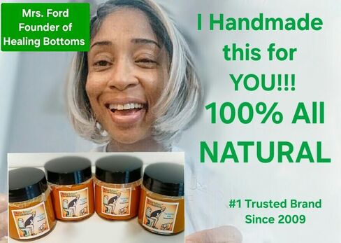 HB Hemorrhoid Shrinking Kit, Suppositories & Wipes! in Saudi Arabia