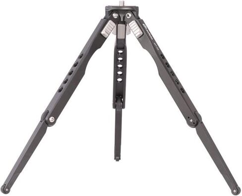 Leofoto MT-03 + LH-25 Spider Mini Table Tripod and Ballhead for DSLR Photography in Kuwait