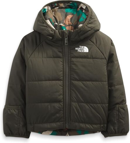 THE NORTH FACE Baby Reversible Perrito Hooded Jacket in Kuwait