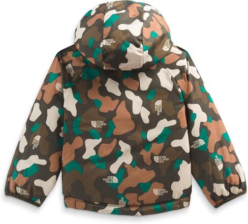 THE NORTH FACE Baby Reversible Perrito Hooded Jacket in Kuwait