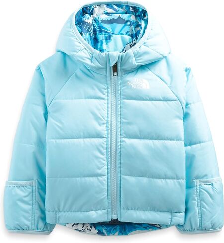 THE NORTH FACE Baby Reversible Perrito Hooded Jacket in Kuwait