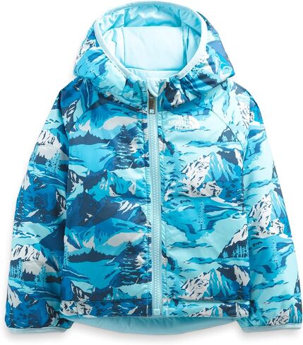 THE NORTH FACE Baby Reversible Perrito Hooded Jacket in Kuwait