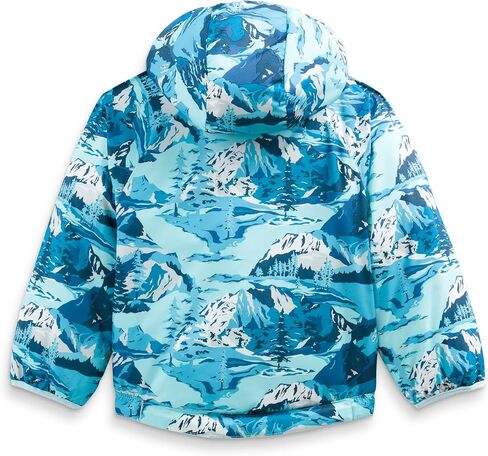THE NORTH FACE Baby Reversible Perrito Hooded Jacket in Kuwait