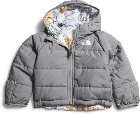 THE NORTH FACE Baby Reversible Perrito Hooded Jacket in Kuwait