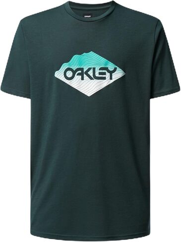 تي شيرت Oakley Standard Rough Edge B1b in Saudi Arabia