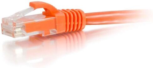 C2G / Cables To Go C2G/Cables to Go 27144 Cat6 Snagless Unshielded (UTP) Network Patch Cable, Blue (14 Feet, 4.26 Meters) in Kuwait