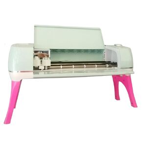 Legs Stand Compatible for Cricut Explore Air 2 (Only) Riser Space Saver (Not for Cricut Maker 1 or 3)