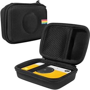 Leayjeen Camera Case Compatible with Kodak Printomatic/Kodak Smile Digital Instant Print Camera(Case Only)
