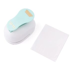 We R Memory Keepers Tab Paper Punch