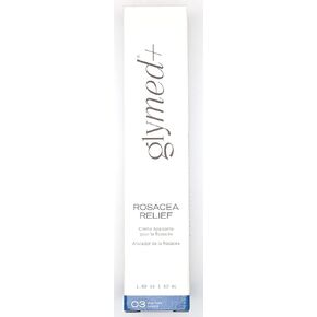 GlyMed Plus Cell Science Rosacea Relief