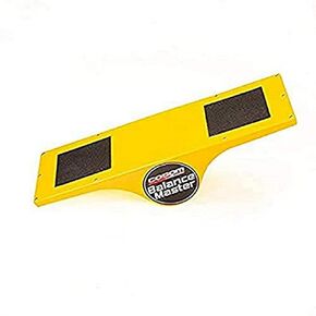 Cosom By Cramer Balance Master, Balance Training Board For Children For Physical Therapy and Sport Training