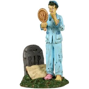 Lemax Village Collection - Spooky Town Wake The Dead Village Accessory #32191