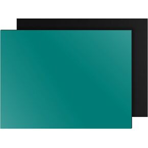 EVTSCAN 12 x 16 Inch Rubber Anti Static Work Mat, ESD Protection Mat for Workbench, Soldering Stations, for Electronic Assembly, Repair Work