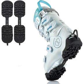 Sidas - Skiboot Traction Stollen für Skischuhe