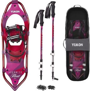 Yukon Charlie's Advanced Float Women's Snowshoe