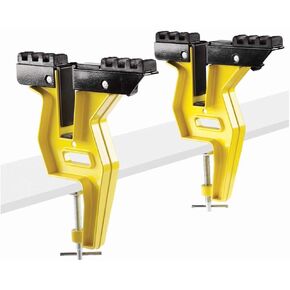 TOKO Universal Board Grip, Yellow, Wide